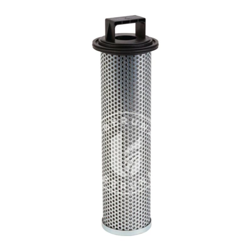 Filtro hidráulico MANN-FILTER HD 7002