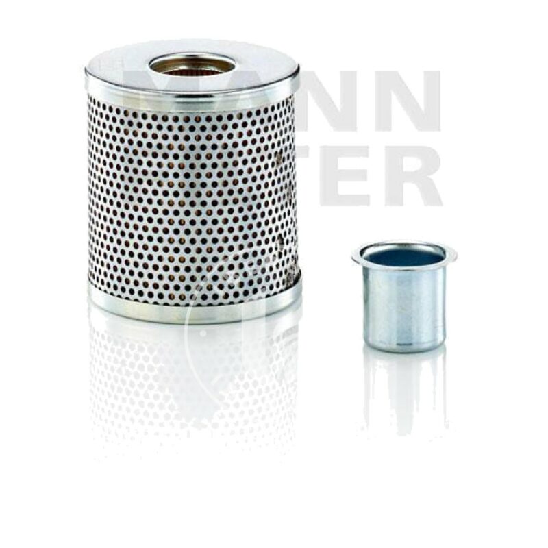 Filtro hidráulico MANN-FILTER HD 7003 KIT