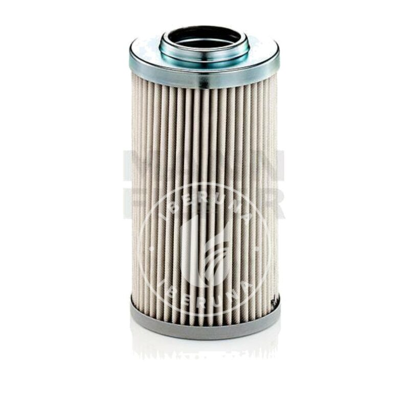 Filtro hidráulico MANN-FILTER HD 7006
