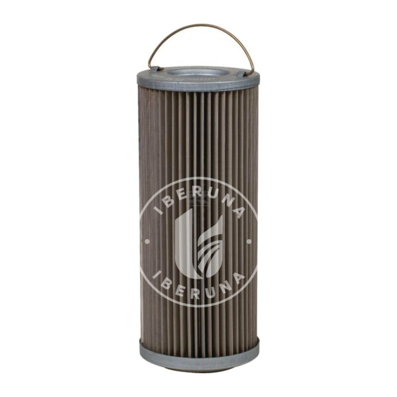 Filtro hidráulico MANN-FILTER HD 717