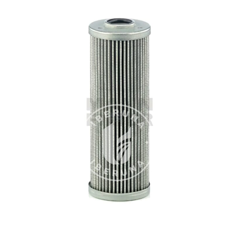 Filtro hidráulico MANN-FILTER HD 722/1 Filtro hidráulico MANN-FILTER HD 722/1