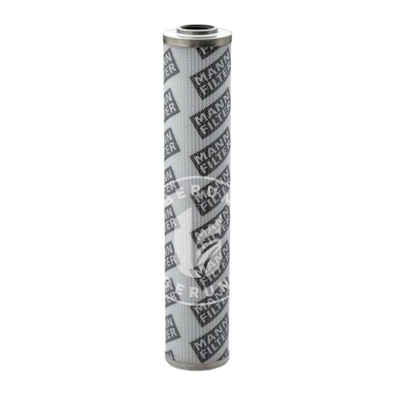 Filtro hidráulico MANN-FILTER HD 751
