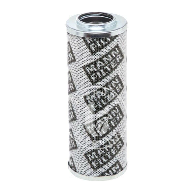 Filtro hidráulico MANN-FILTER HD 8002 Filtro hidráulico MANN-FILTER HD 8002