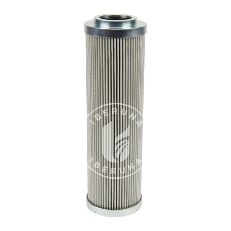 Filtro hidráulico MANN-FILTER HD 801