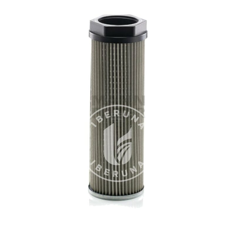 Filtro hidráulico MANN-FILTER HD 9002