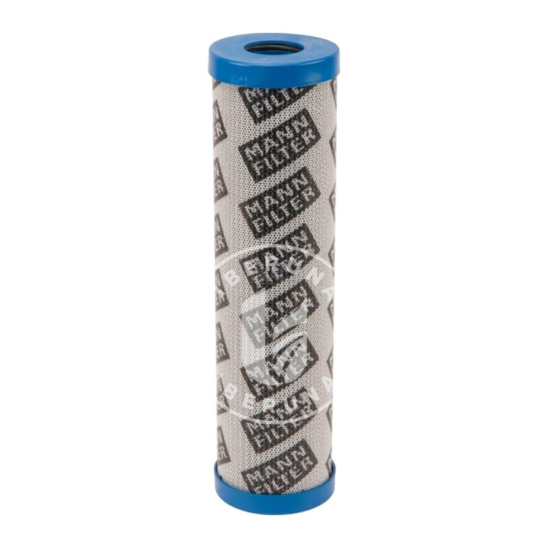 Filtro hidráulico MANN-FILTER HD 9003