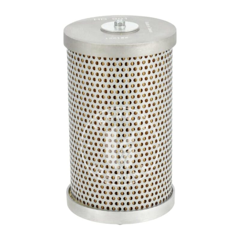 Filtro hidráulico MANN-FILTER HD 901