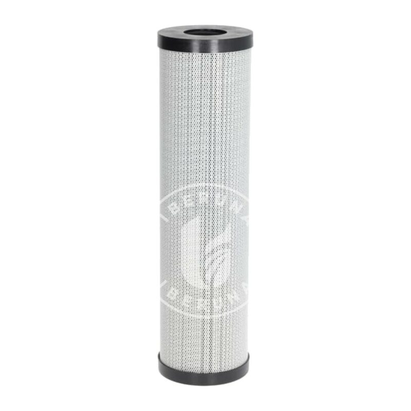 Filtro hidráulico MANN-FILTER HD 9012