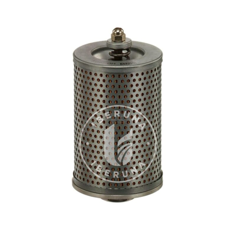 Filtro hidráulico MANN-FILTER HD 902