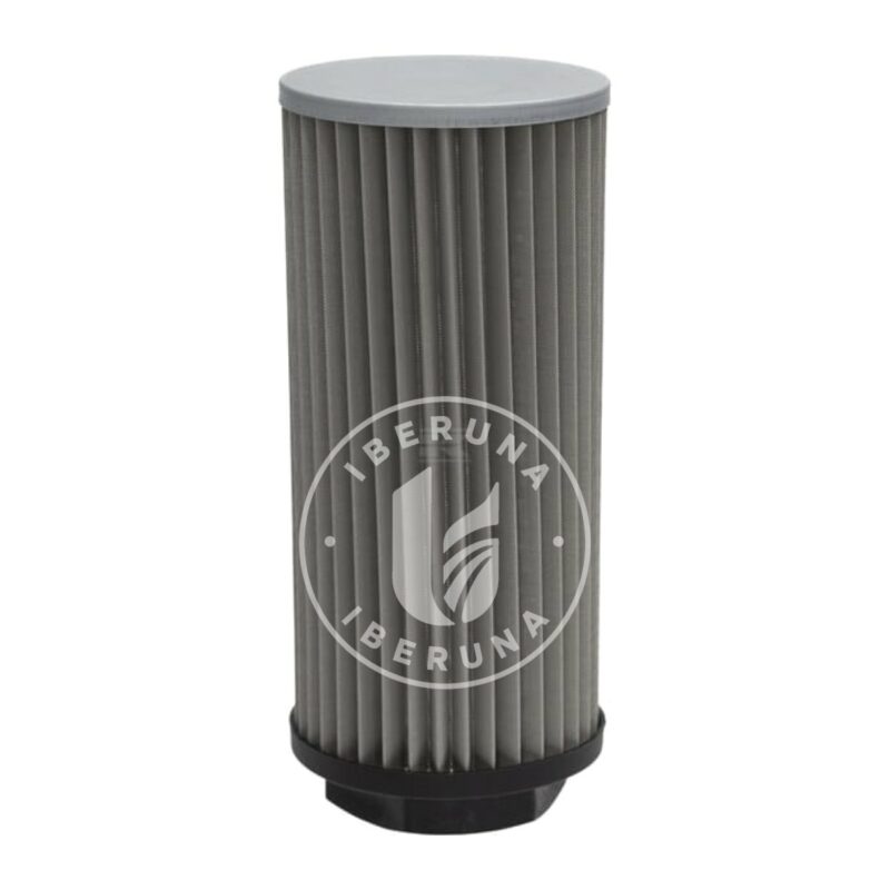 Filtro hidráulico MANN-FILTER HD 990
