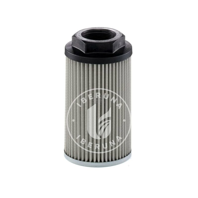 Filtro hidráulico MANN-FILTER HD 10 002