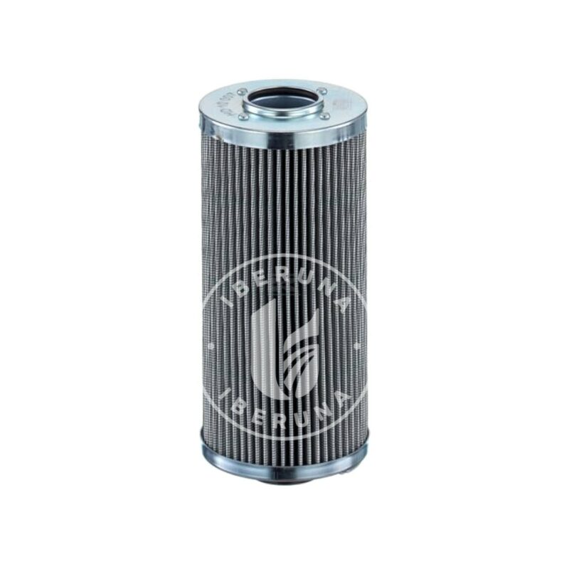 Filtro hidráulico MANN-FILTER HD 10 007