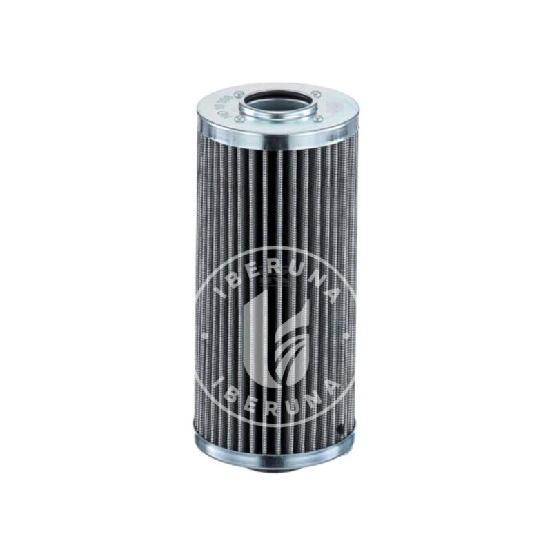Filtro hidráulico MANN-FILTER HD 10 008