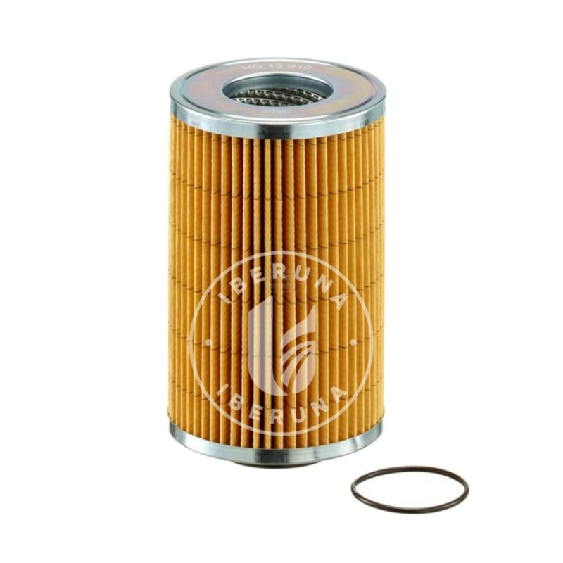 Filtro hidráulico MANN-FILTER HD 13 010 x