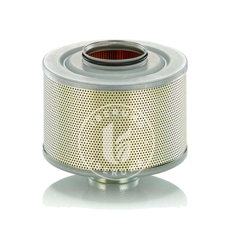 Filtro hidráulico MANN-FILTER HD 16 003