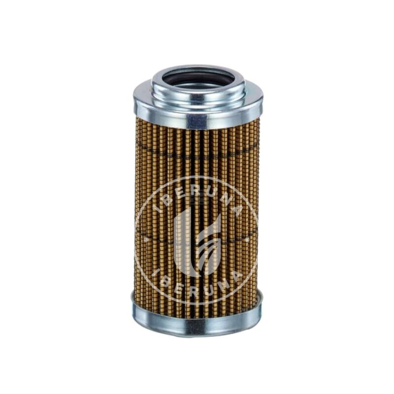 Filtro hidráulico MANN-FILTER HD 5011