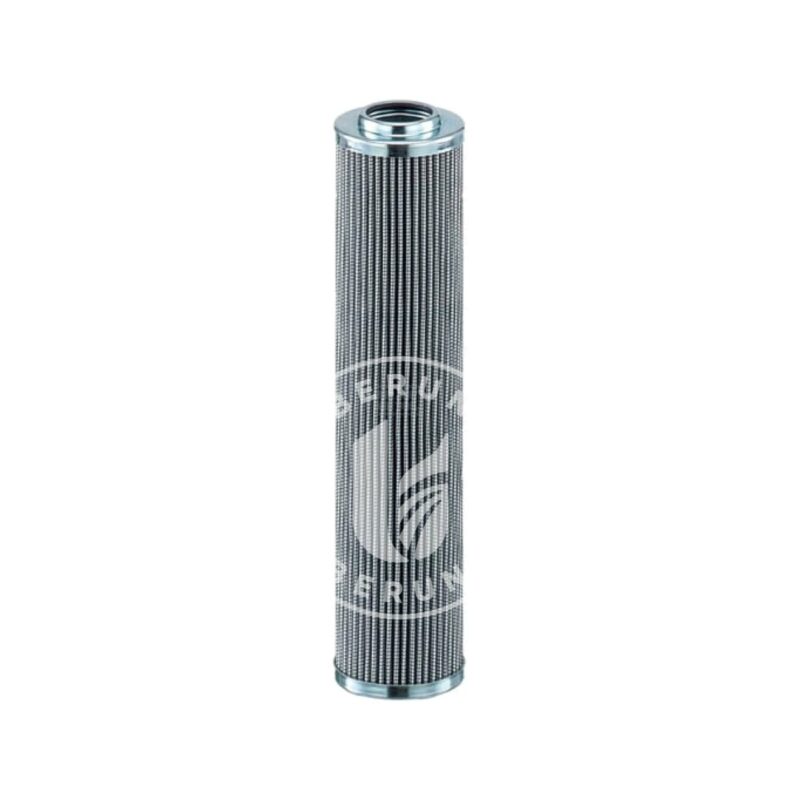 Filtro hidráulico MANN-FILTER HD 5012