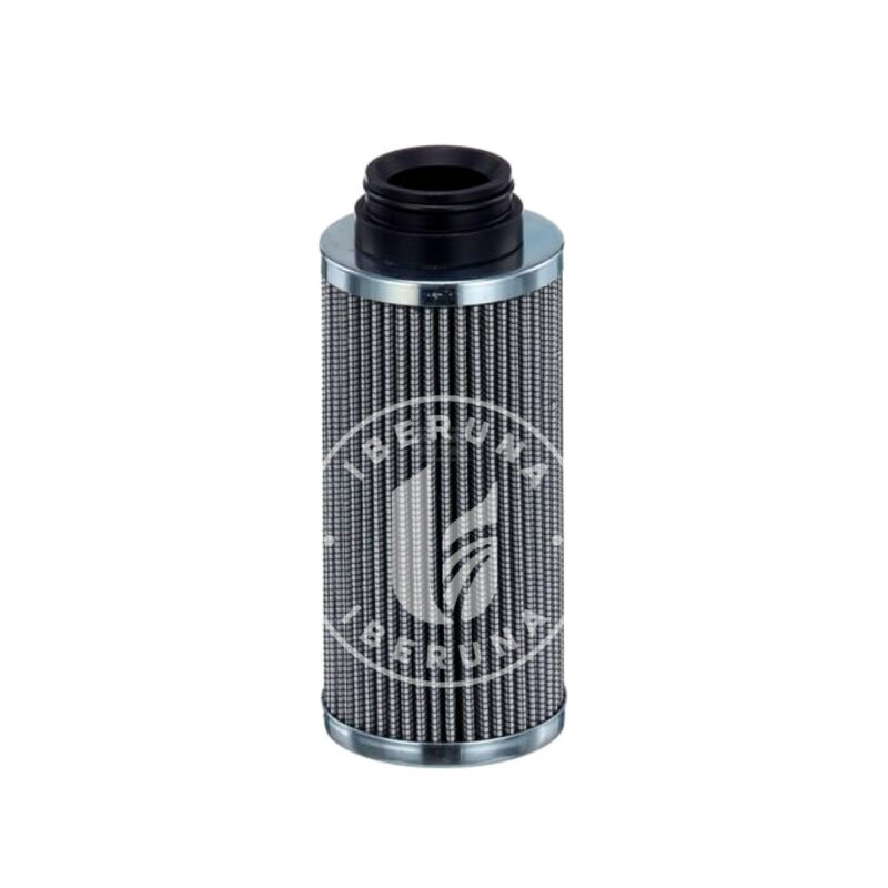 Filtro hidráulico MANN-FILTER HD 6007