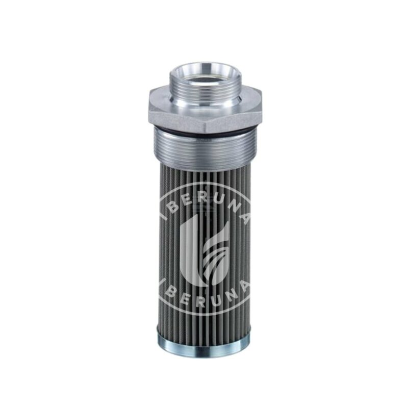 Filtro hidráulico MANN-FILTER HD 6014