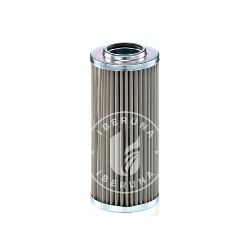 Filtro hidráulico MANN-FILTER HD 8007