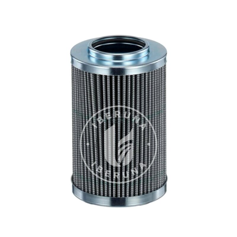 Filtro hidráulico MANN-FILTER HD 8011