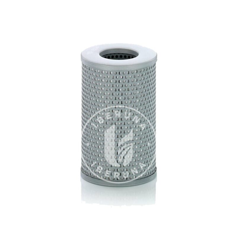 Filtro hidráulico MANN-FILTER HD 834