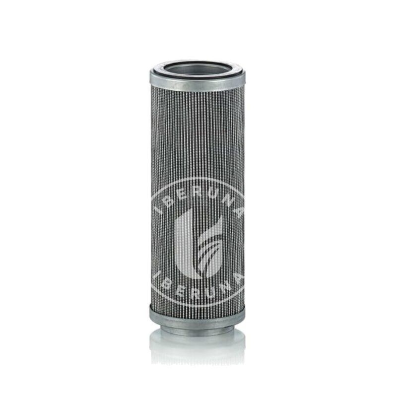 Filtro hidráulico MANN-FILTER HD 9007