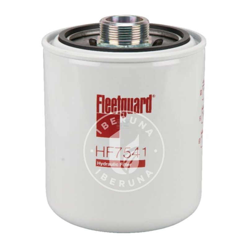 Filtro hidráulico roscado Fleetguard HF754100