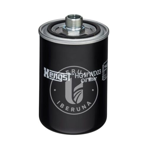 Filtro de óleo Hengst 5646100000