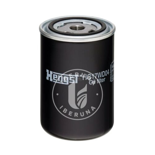 Filtro de óleo Hengst 5628100000