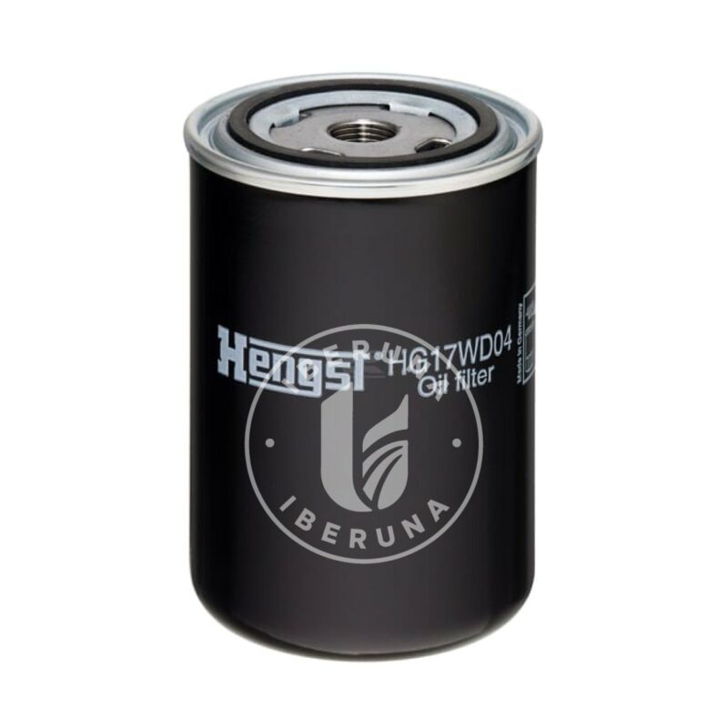 Filtro de óleo Hengst 5628100000 Filtro de óleo Hengst 5628100000