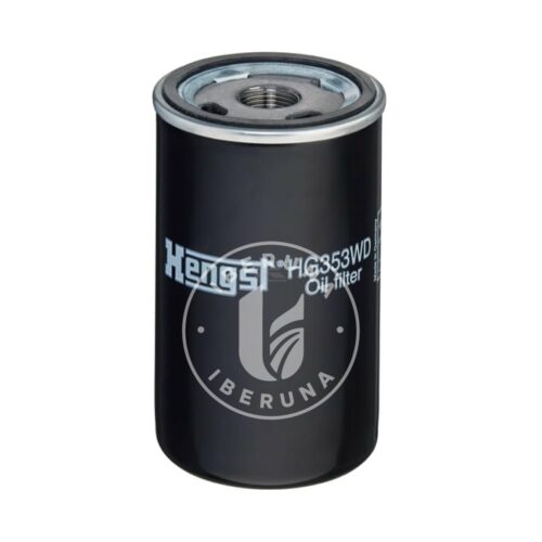 Filtro de óleo Hengst 4836100000