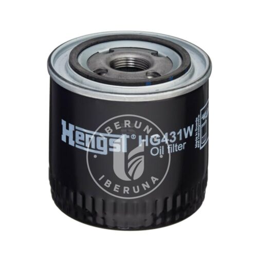 Filtro de óleo do motor Hengst 5321100000 Filtro de óleo do motor Hengst 5321100000
