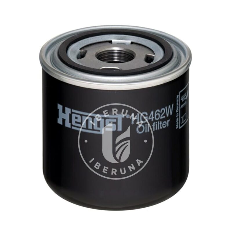 Filtro de óleo Hengst 5583100000