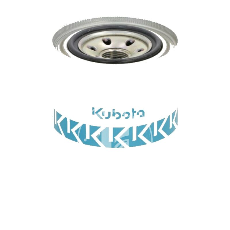 Filtro de combustível Kubota 1J52143172 Filtro de combustível Kubota 1J52143172