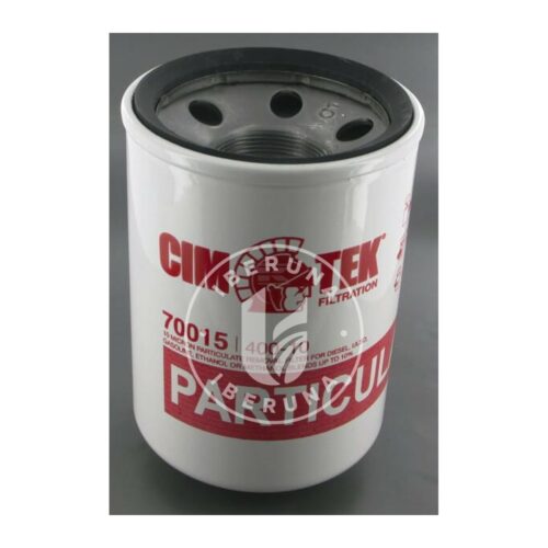 Filtro 400-10 Cim-Tek CT70015