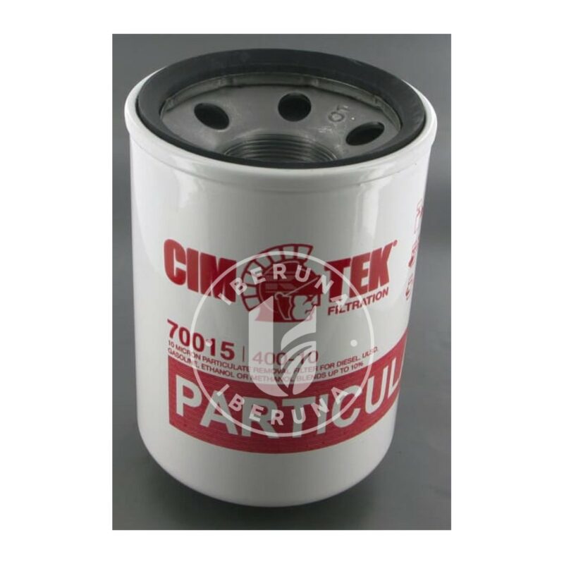 Filtro 400-10 Cim-Tek CT70015