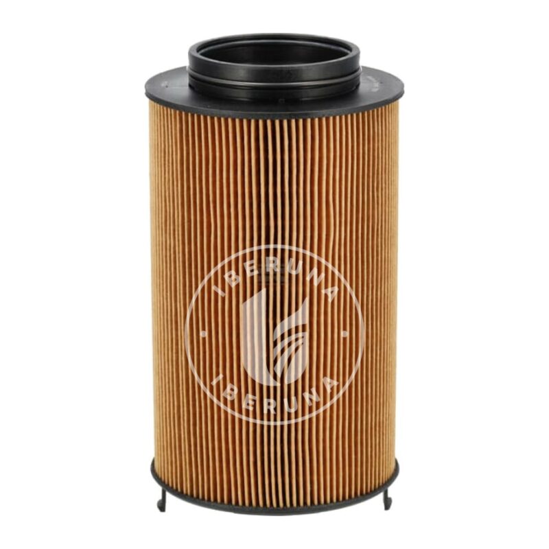 Filtro de óleo MANN-FILTER HU 12 016/1 z