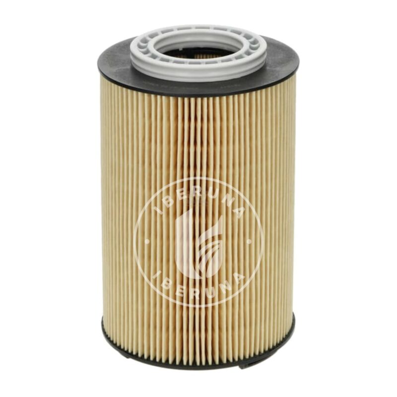 Filtro de óleo MANN-FILTER HU 1291/1 z