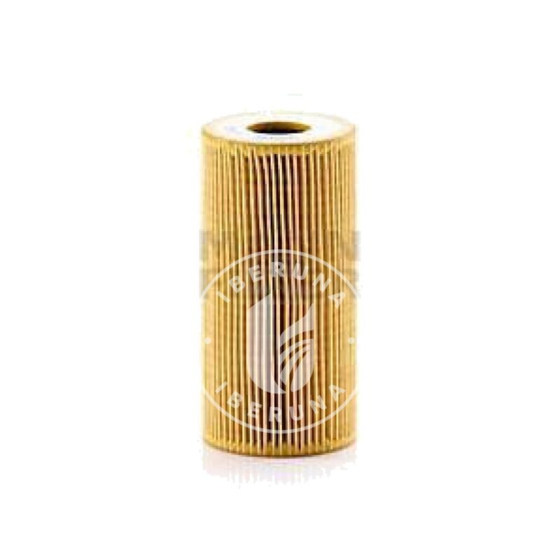 Filtro de óleo MANN-FILTER HU 6011 z