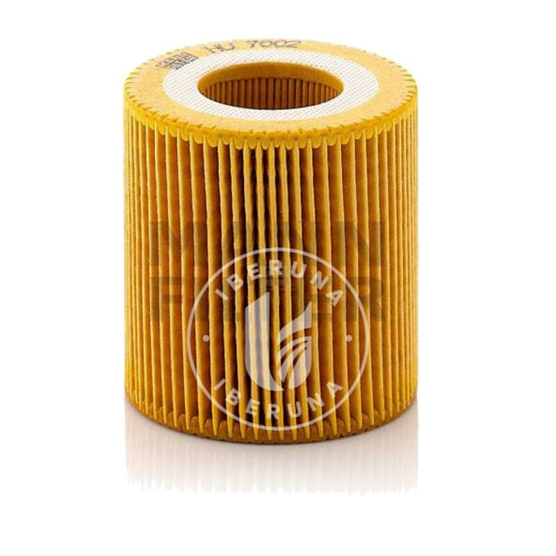 Filtro de óleo MANN-FILTER HU 7002 z