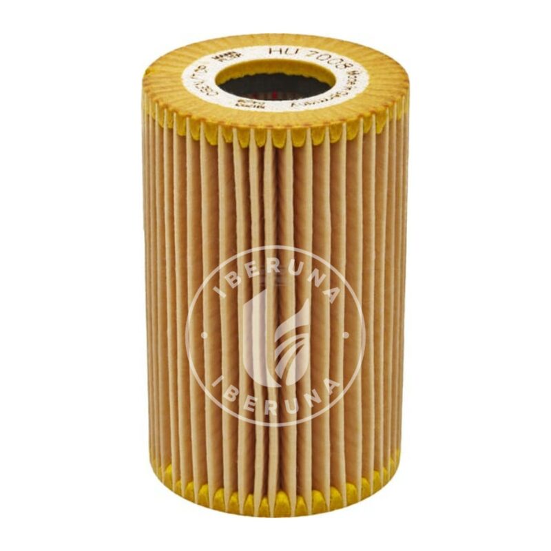 Filtro de óleo MANN-FILTER HU 7008 z