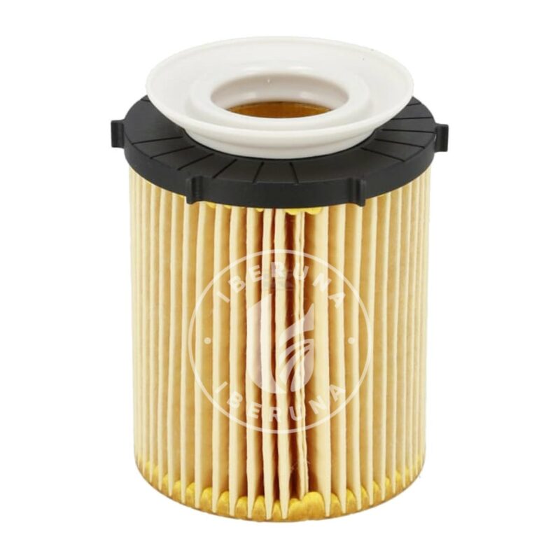Filtro de óleo MANN-FILTER HU 711/6 z