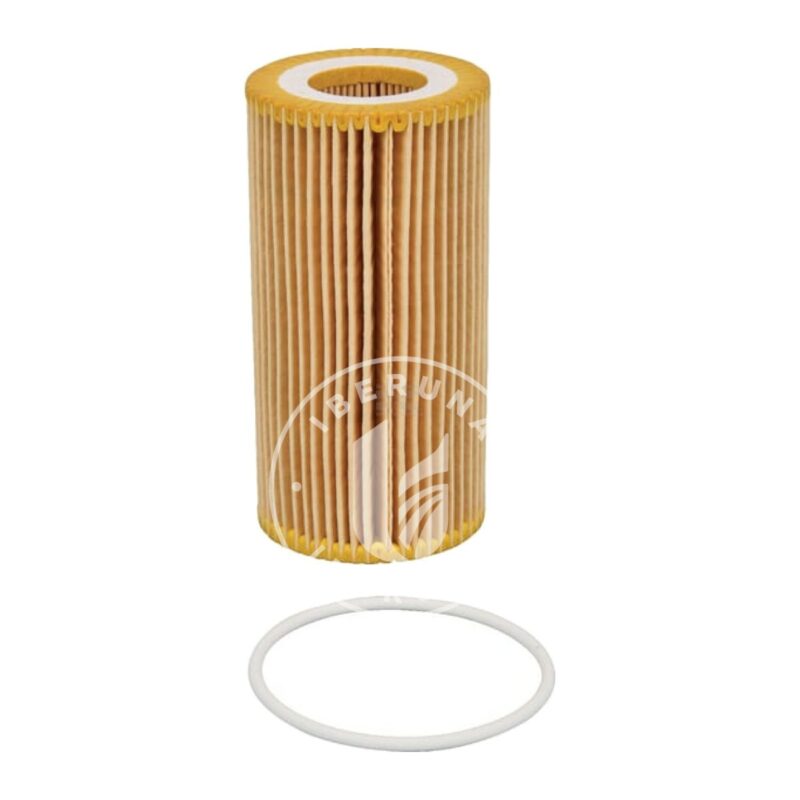 Elemento de filtro de óleo, sem metal MANN-FILTER HU 719/8 X Elemento de filtro de óleo, sem metal MANN-FILTER HU 719/8 X