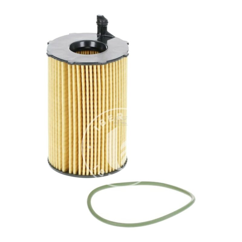 Filtro de óleo MANN-FILTER HU 8005 z