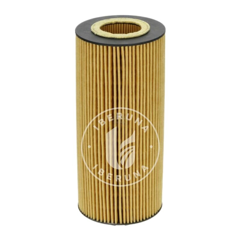 Cartucho de filtro de óleo, sem metal MANN-FILTER HU 9003 z