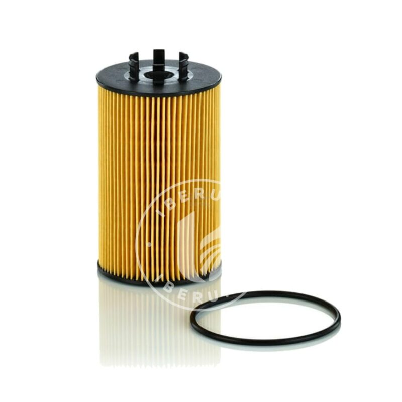 Filtro de óleo MANN-FILTER HU 9007 Z