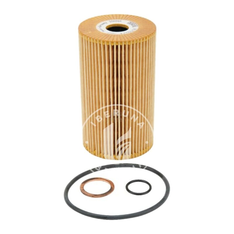 Elemento de filtro de óleo, sem metal MANN-FILTER HU 932/4 n Elemento de filtro de óleo, sem metal MANN-FILTER HU 932/4 n