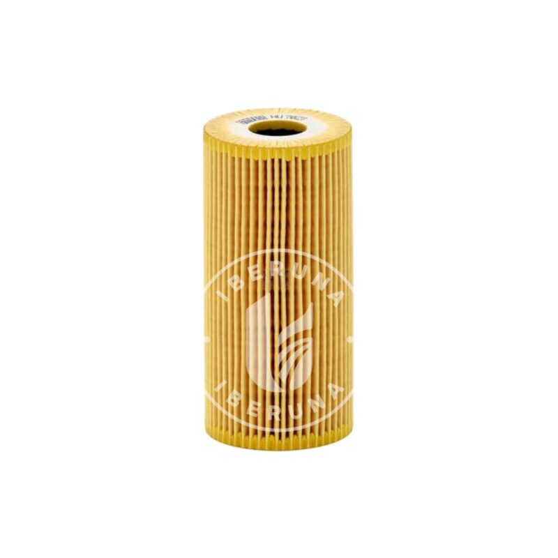 Filtro de óleo MANN-FILTER HU 7027 z