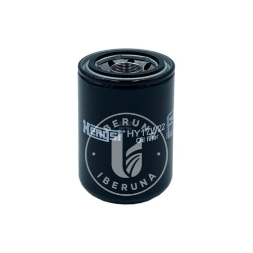 Filtro de óleo Hengst 5624100000